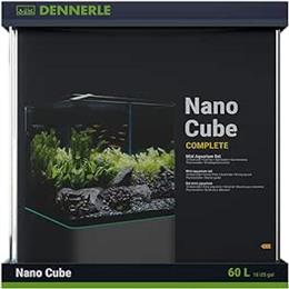 DENNERLE NANO CUBE COMPLETE 60 Litri